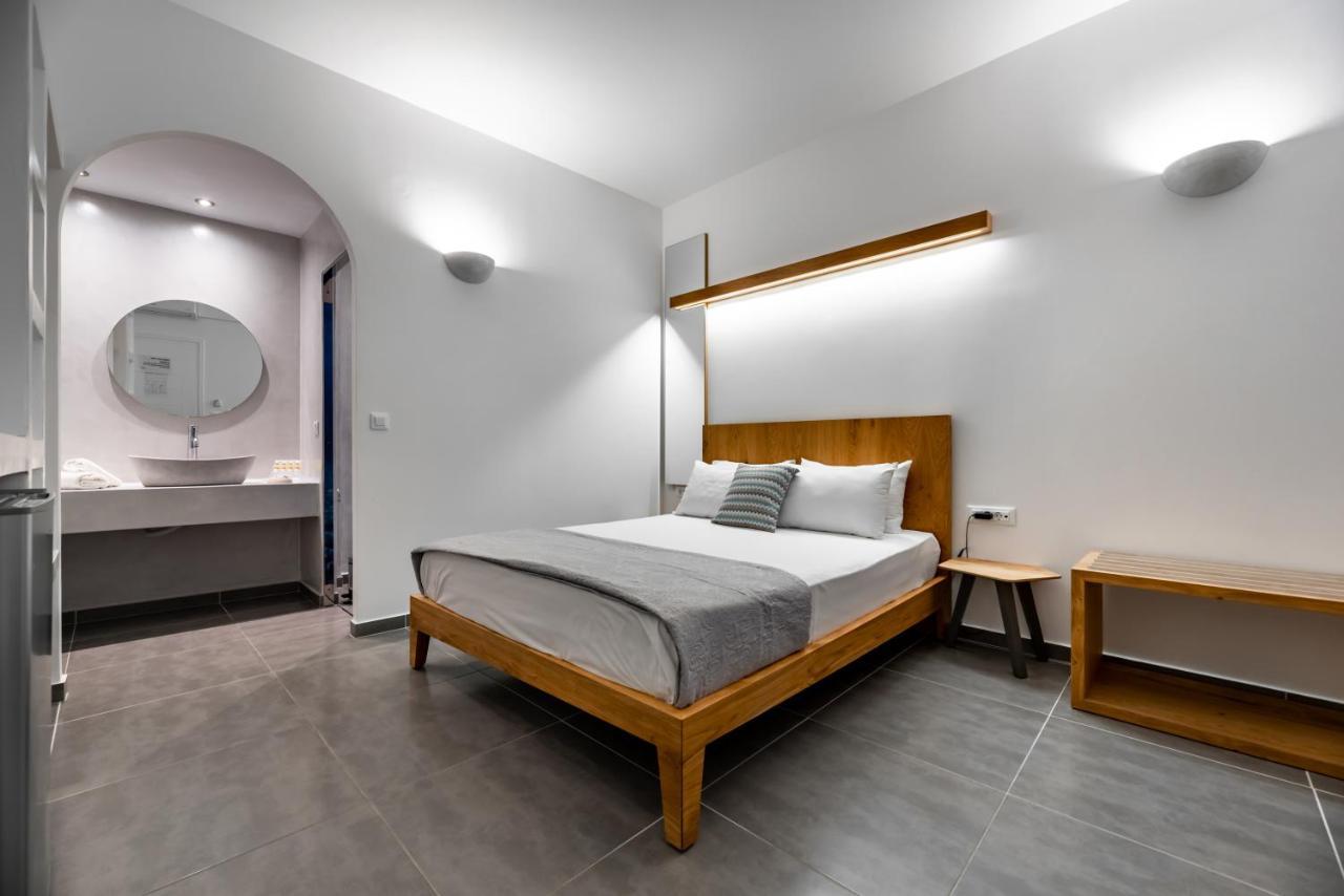 Stelios Place Perissa  Exterior photo