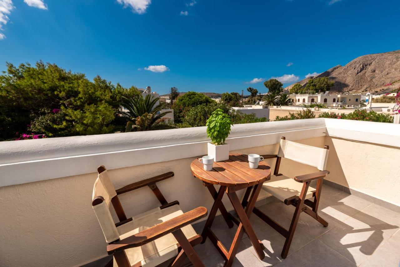 Stelios Place Perissa  Exterior photo