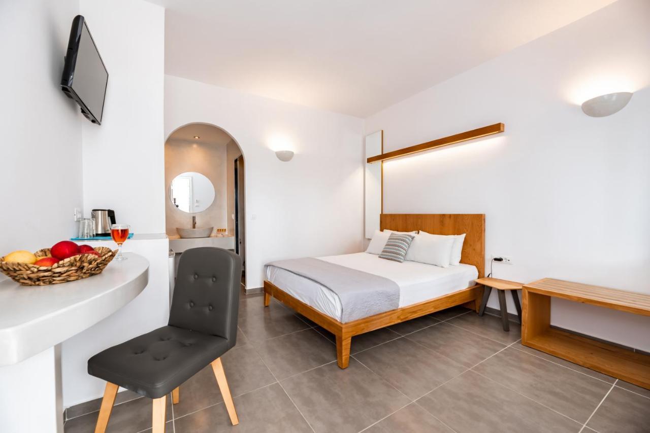 Stelios Place Perissa  Exterior photo