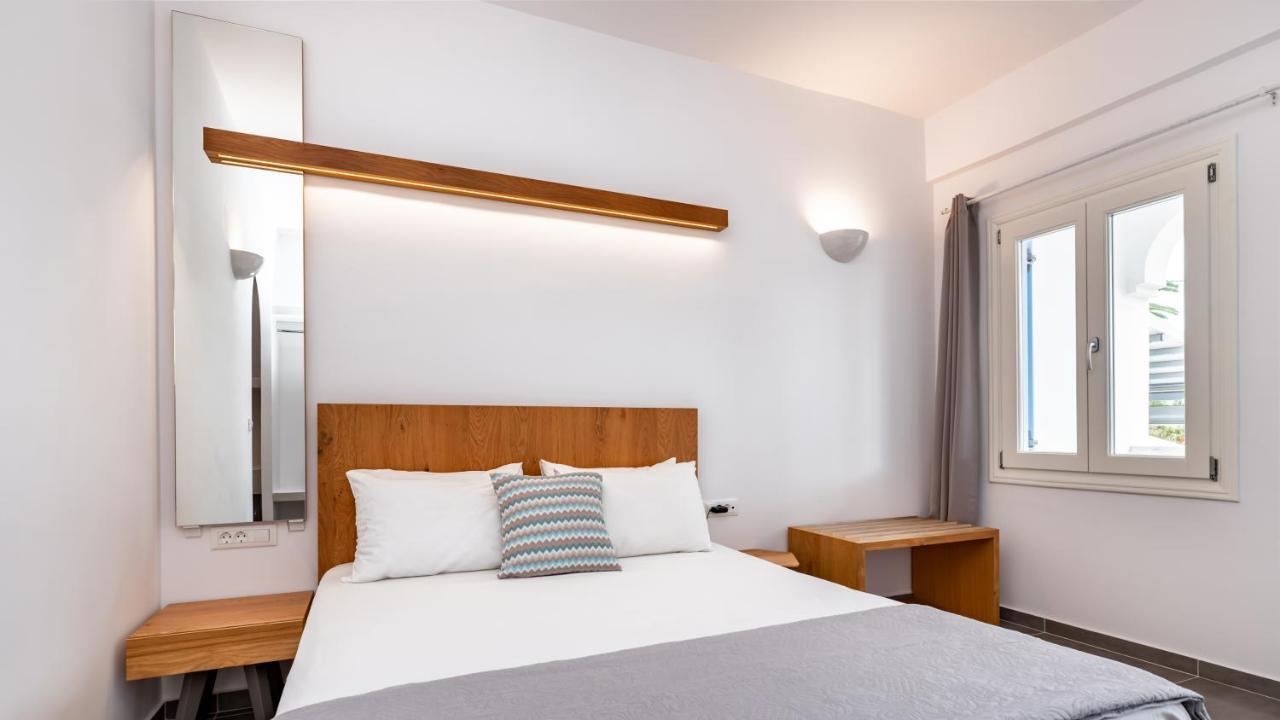 Stelios Place Perissa  Exterior photo