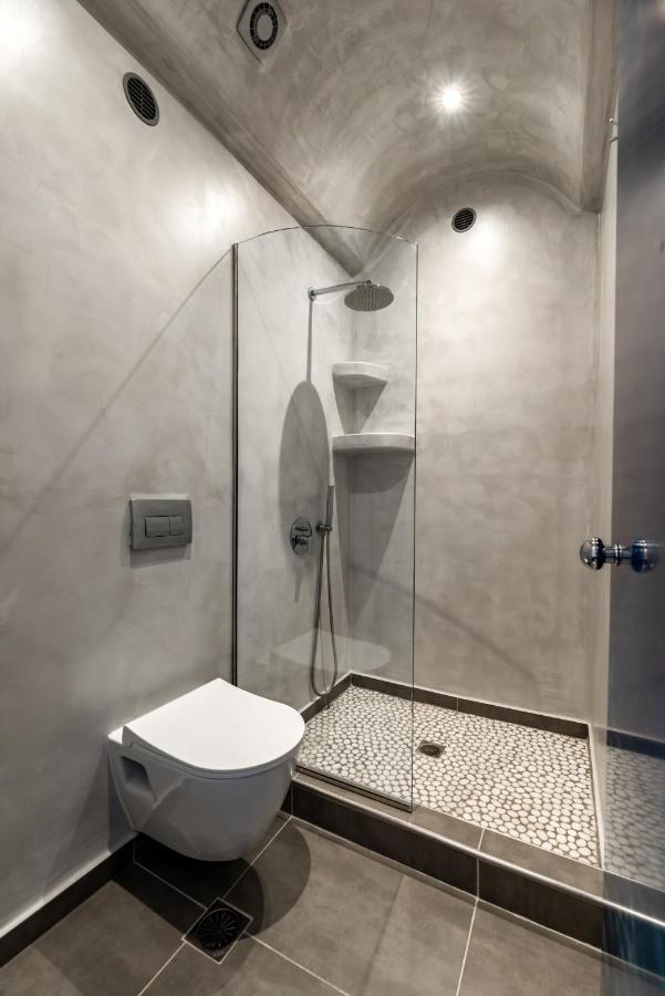 Stelios Place Perissa  Exterior photo