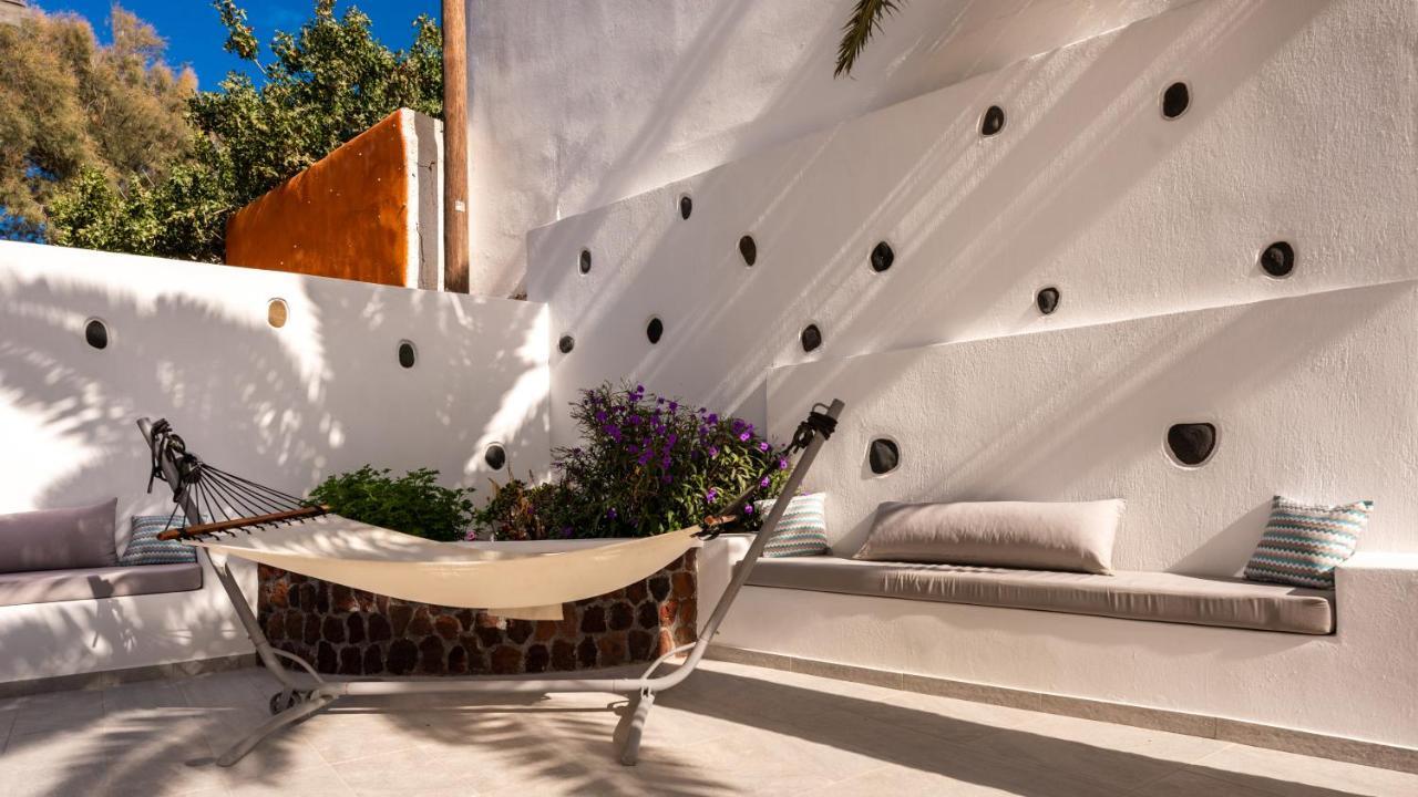 Stelios Place Perissa  Exterior photo