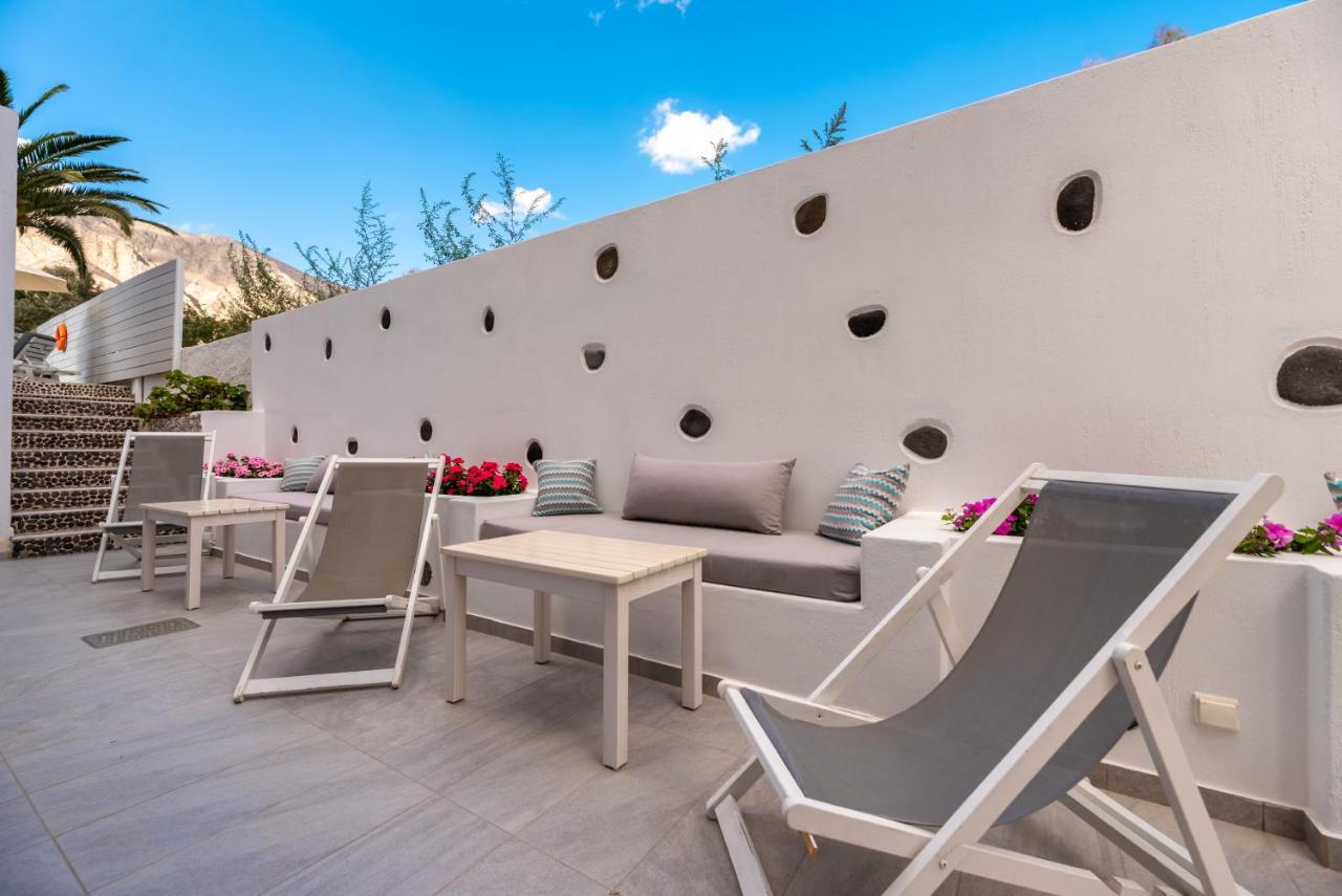 Stelios Place Perissa  Exterior photo