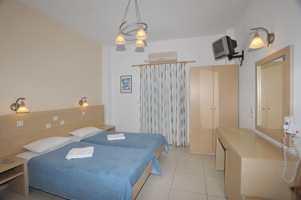 Stelios Place Perissa  Exterior photo