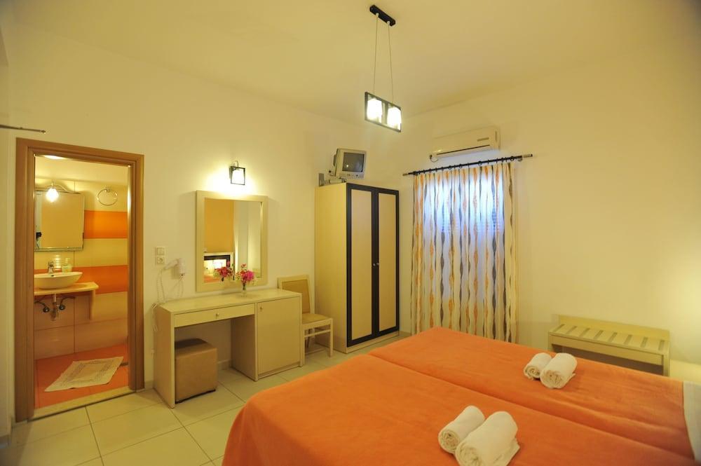 Stelios Place Perissa  Exterior photo
