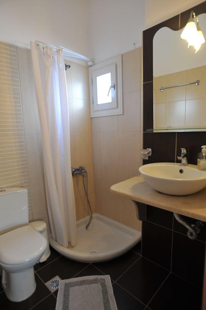 Stelios Place Perissa  Exterior photo