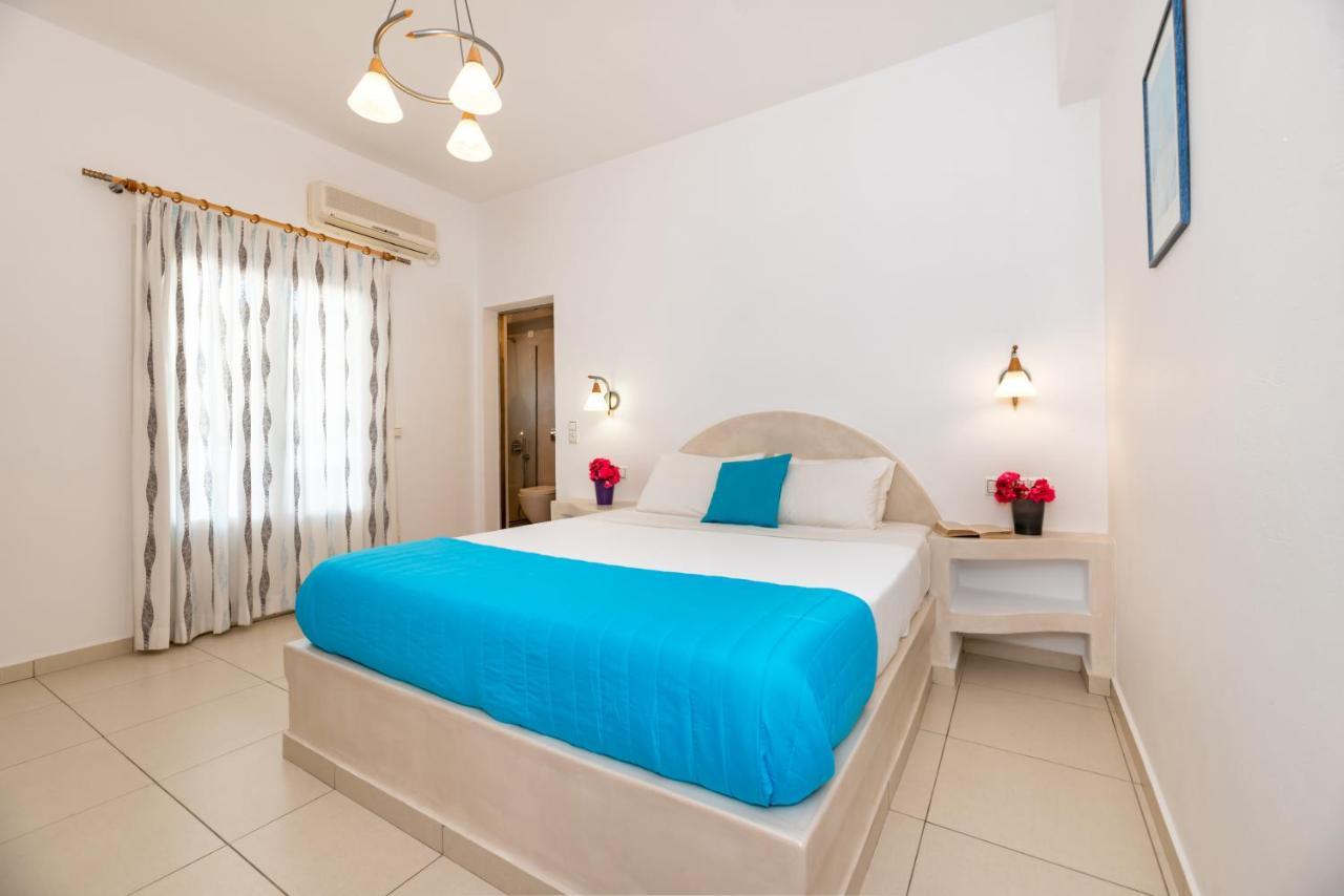 Stelios Place Perissa  Exterior photo