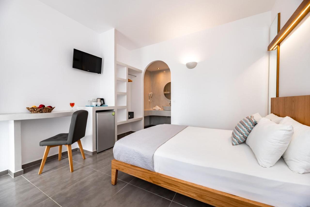 Stelios Place Perissa  Exterior photo