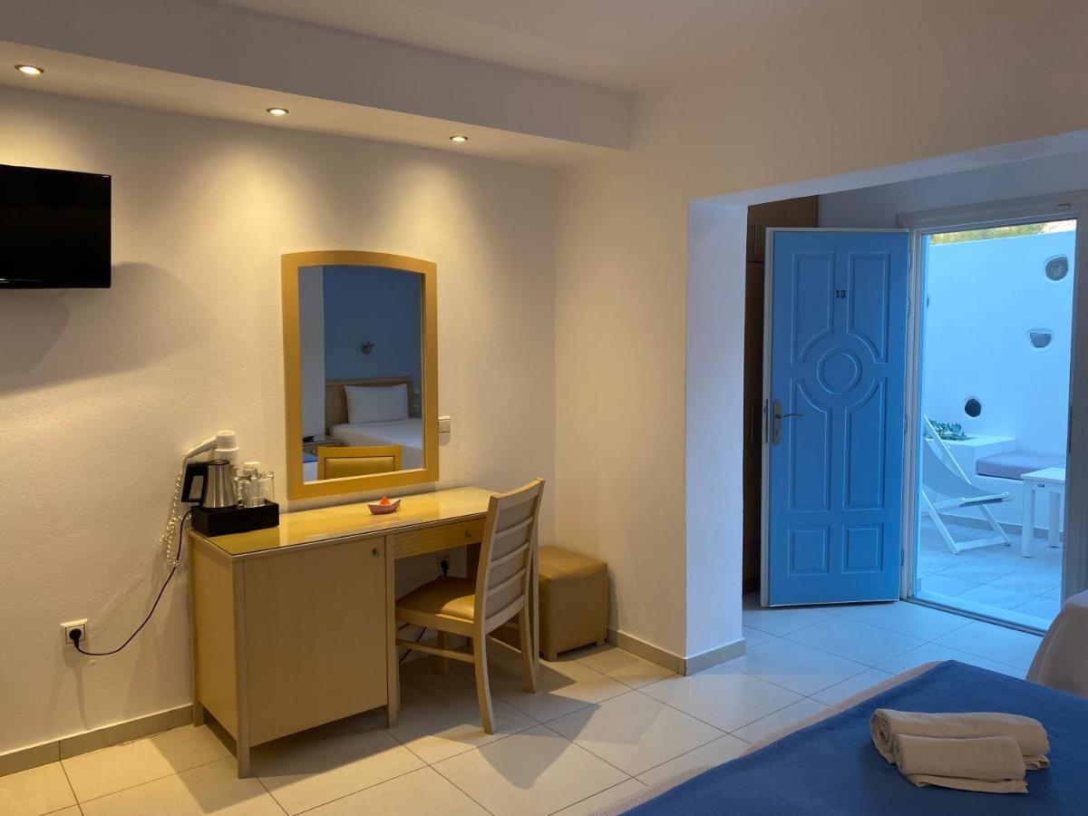 Stelios Place Perissa  Exterior photo