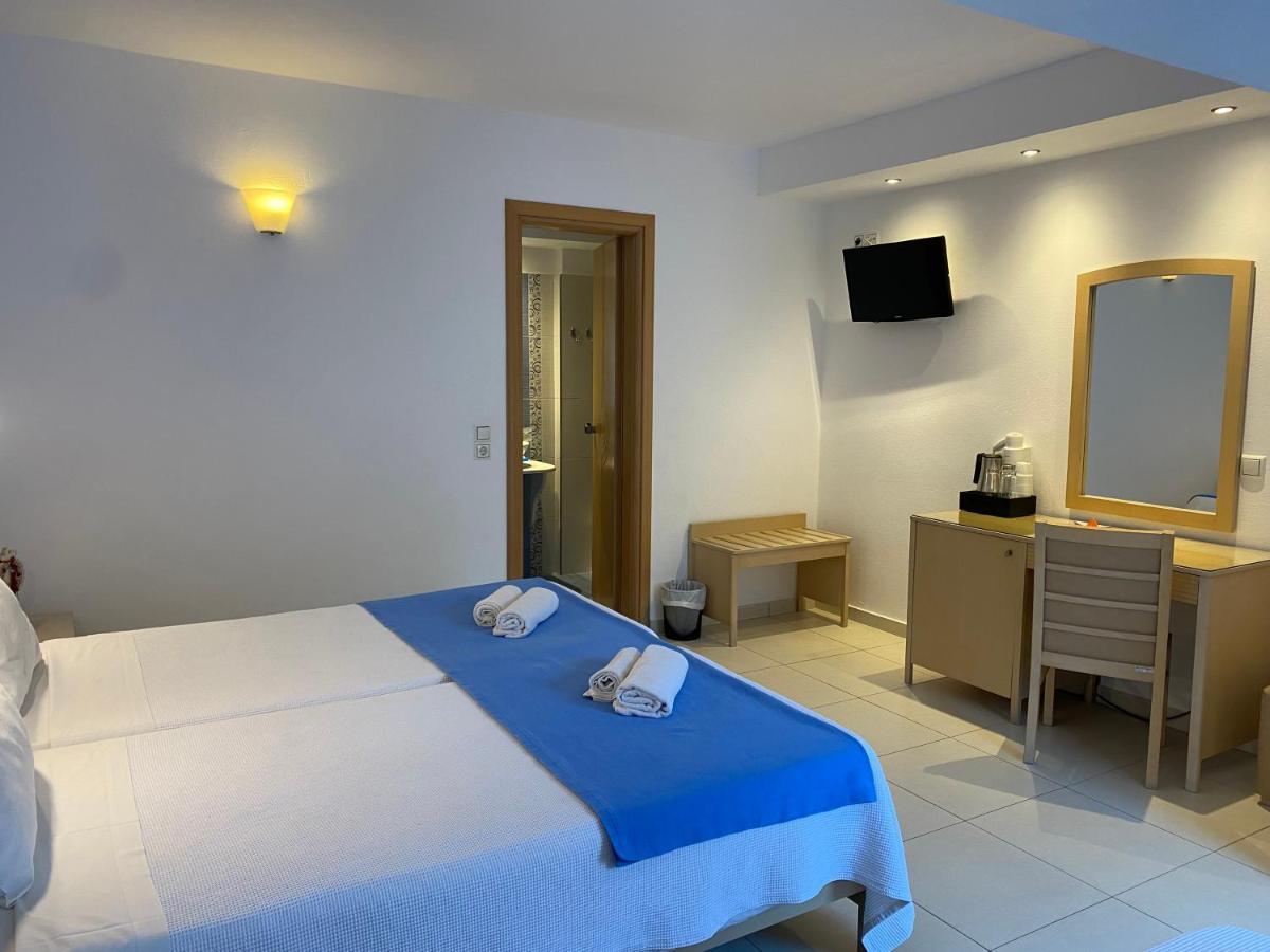 Stelios Place Perissa  Exterior photo