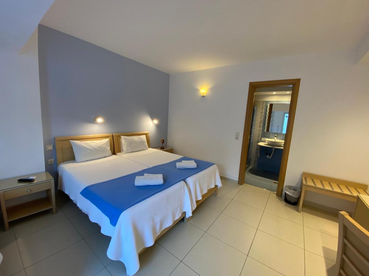 Stelios Place Perissa  Exterior photo