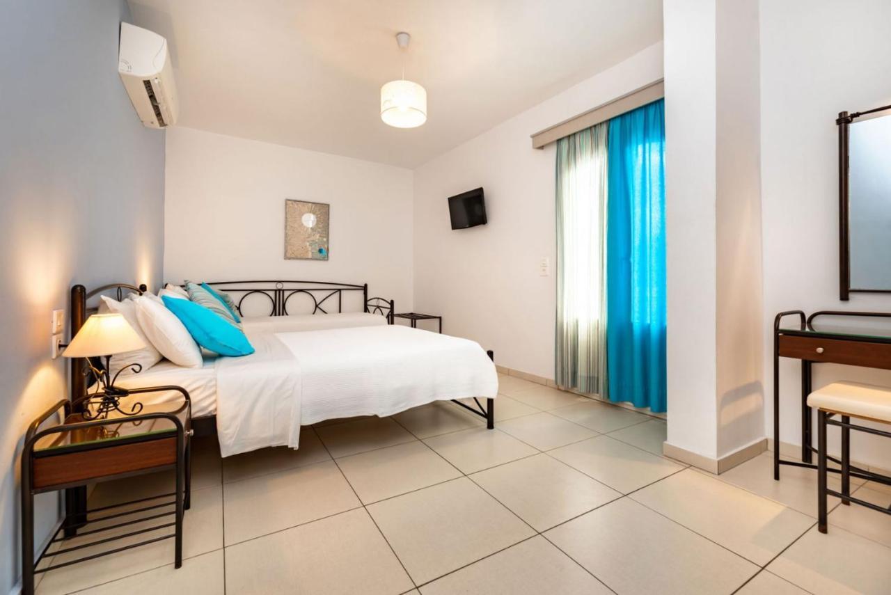 Stelios Place Perissa  Exterior photo