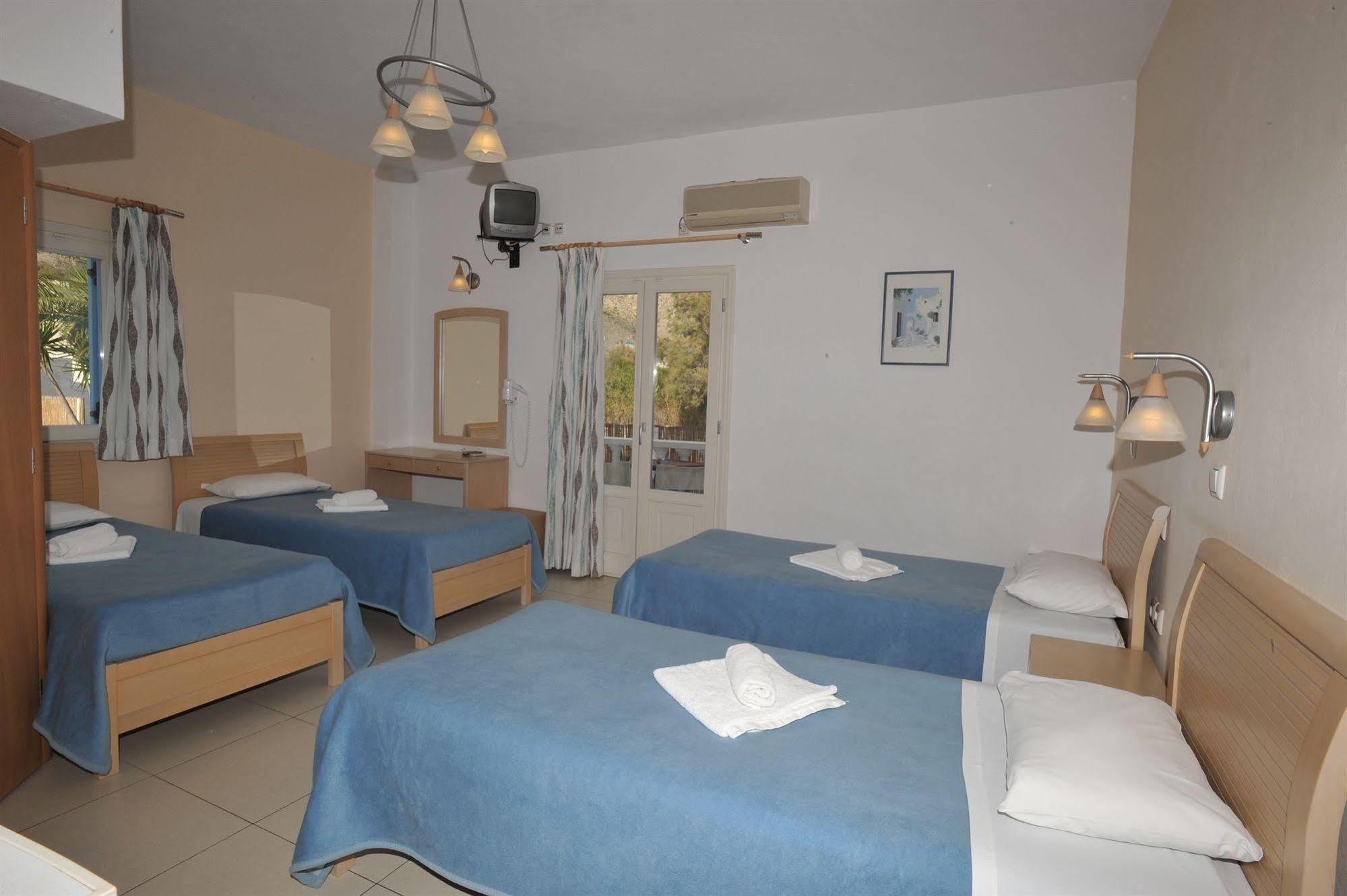 Stelios Place Perissa  Exterior photo