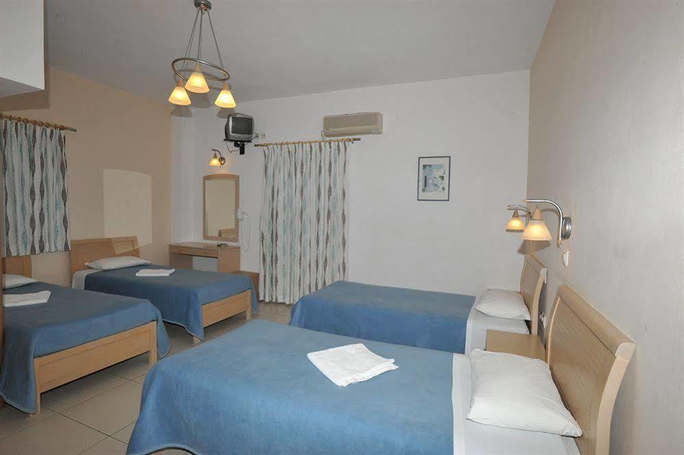 Stelios Place Perissa  Exterior photo