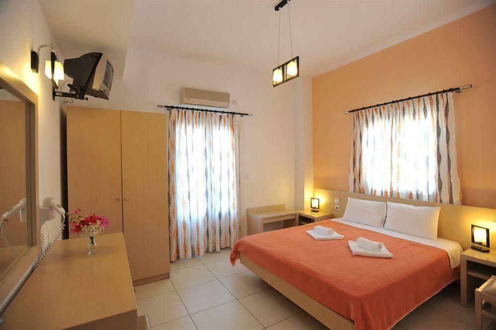 Stelios Place Perissa  Exterior photo